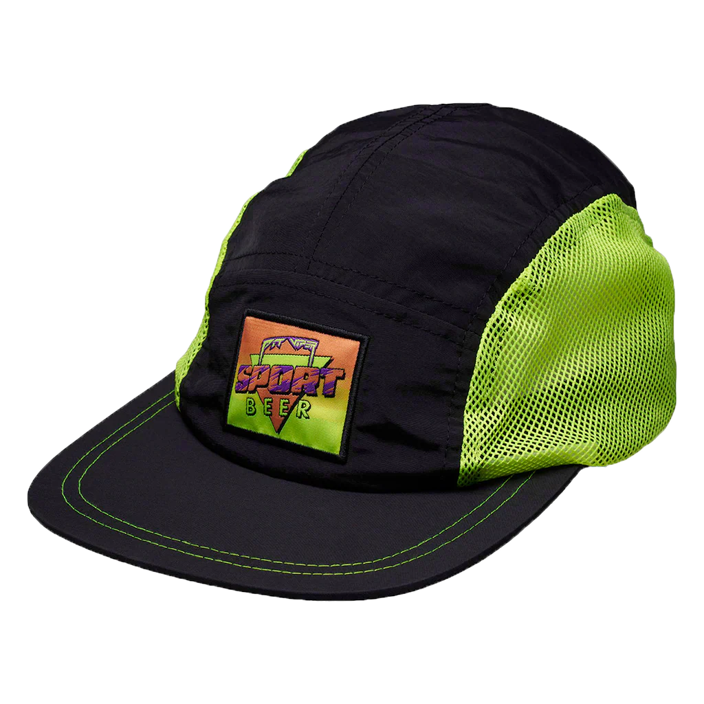 Sport Beer Hot Mesh Hat