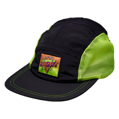 Sport Beer Hot Mesh Hat