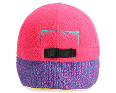 Fun Rug Speed Fleece Pink