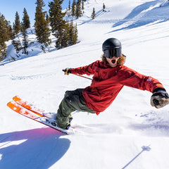 The Blacking Out Proform Goggle