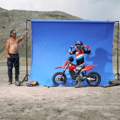 The Merika Brapstrap Goggle