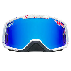 The Merika Brapstrap Goggle