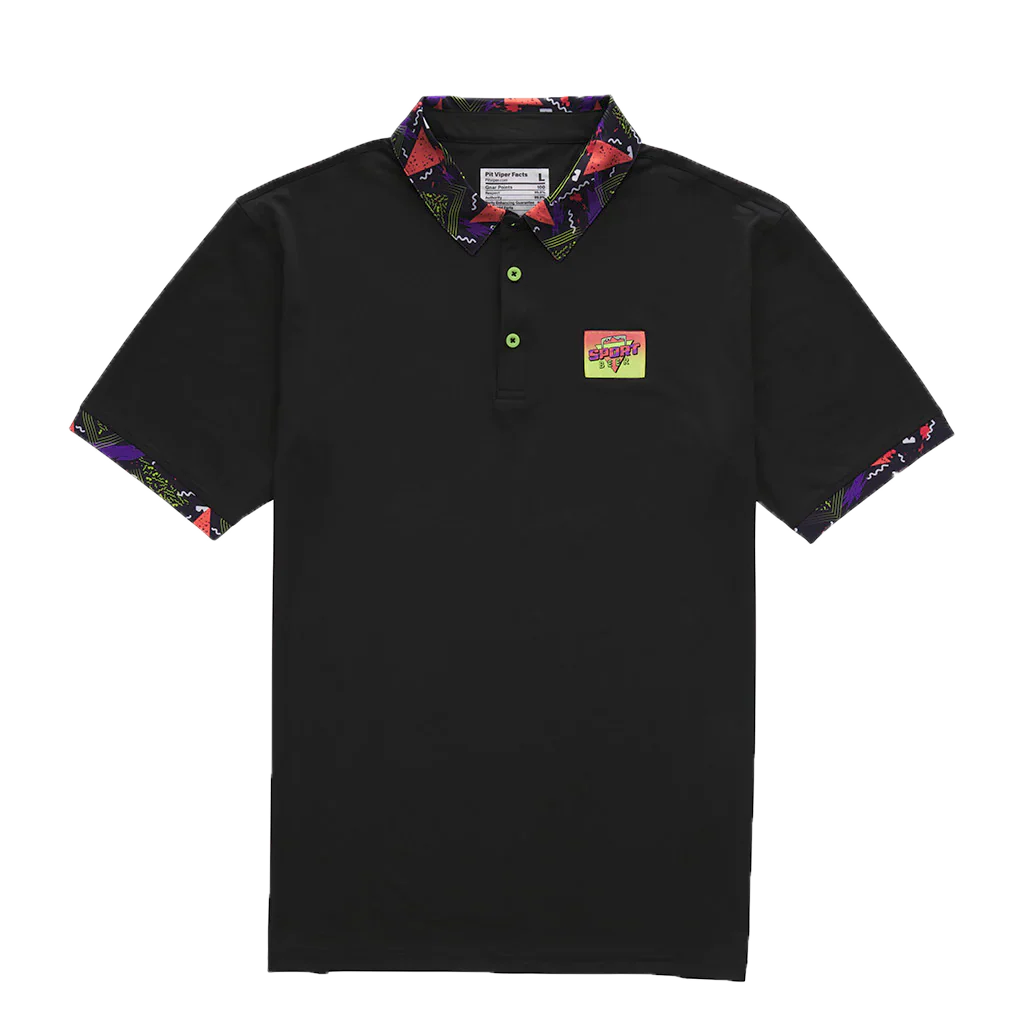 Sport Beer Tech Polo