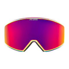 The Combustion BN5000 Goggle