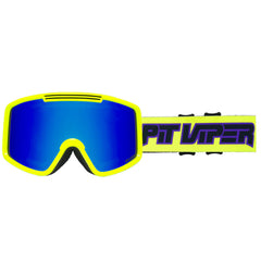 The Sludge French Fry Goggle