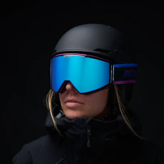 The Night Rider BN5000 Goggle