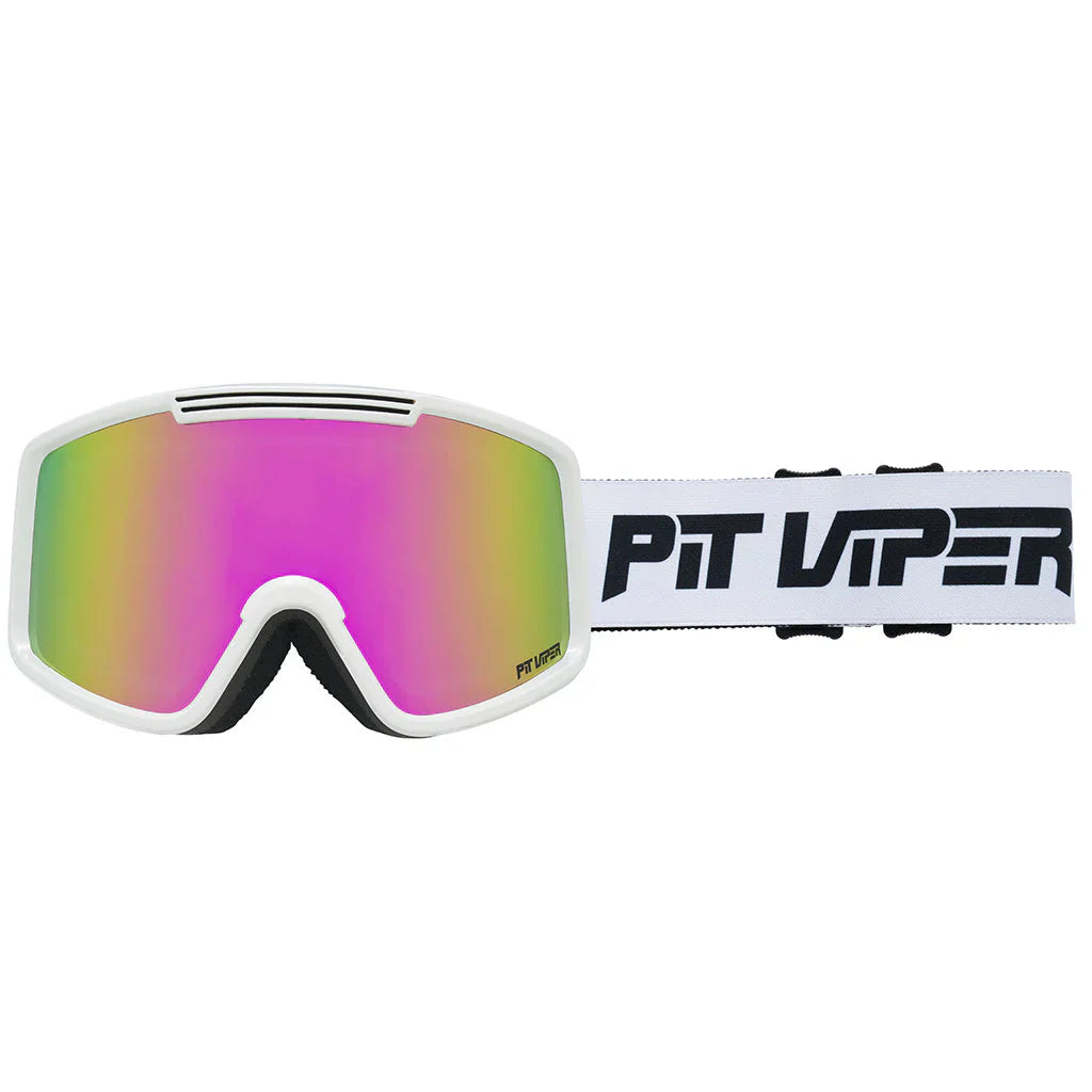 The Miami Nights French Fry Goggle