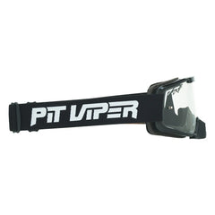 The Exec Brapstrap Goggle