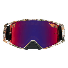 The Actualbush World Champion Goggle