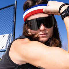 The Blacking Out Flip-Offs 2.0