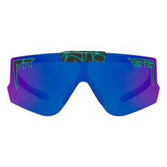 The Voltage Flip-Offs 2.0