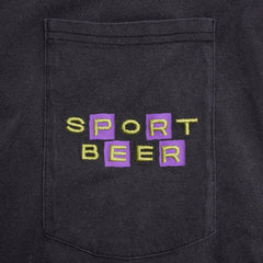 Sport Beer Pocket Tee