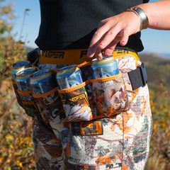 Actualbush Butt Bar Beer Belt