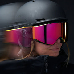 The Exec BN5000 Goggle