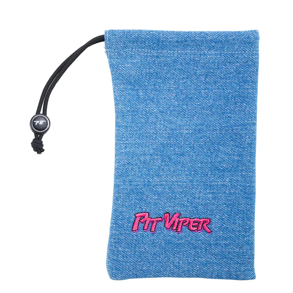 The Surge Matrix Limpcloth