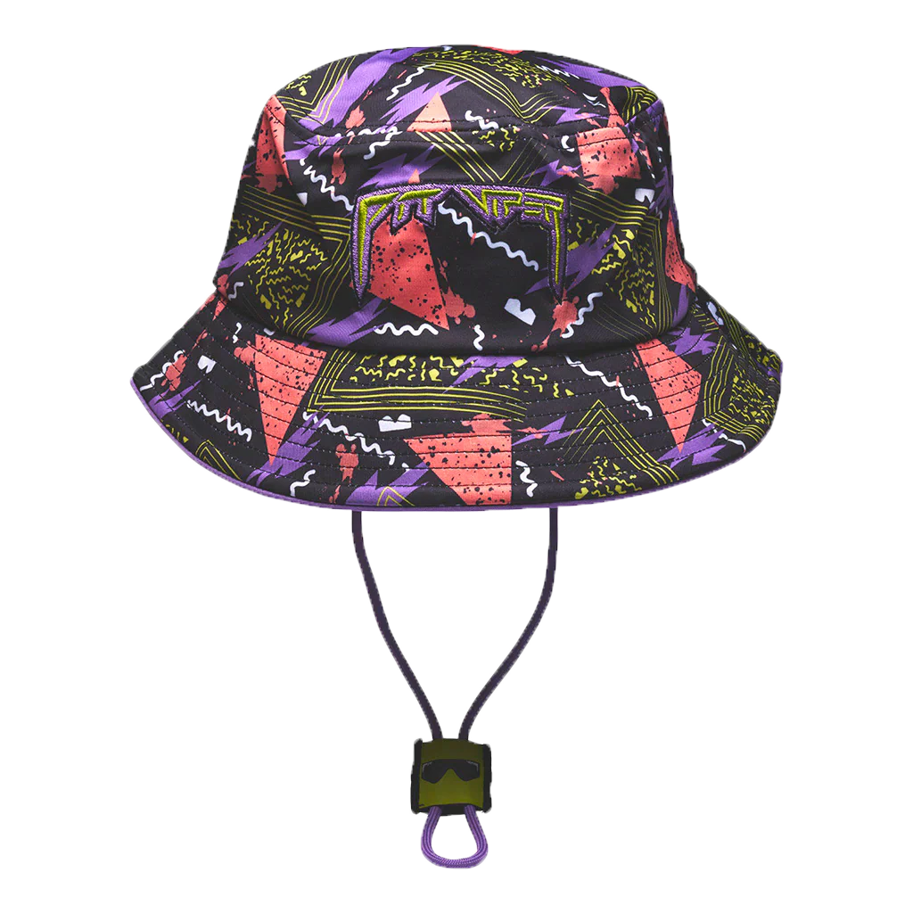 Sport Beer Bucket Hat