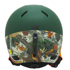 The Actualbush Brainstorm Helmet