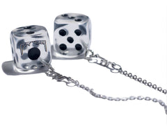 Dice Tie Downsª Charms