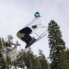 The Long Track Proform Goggle