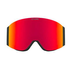 The Combustion Flip-Off Goggle