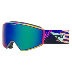 The Genesis BN5000 Goggle