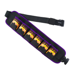 Combustion Butt Bar Beer Belt